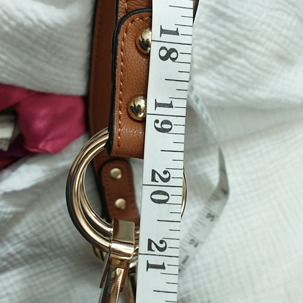 NWT MKF collection by Mia Kay. New designer bag purse - Picture 15 of 16